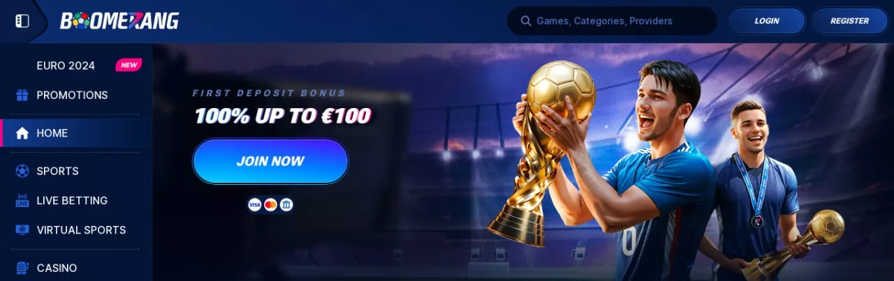 boomerang bet casino 66