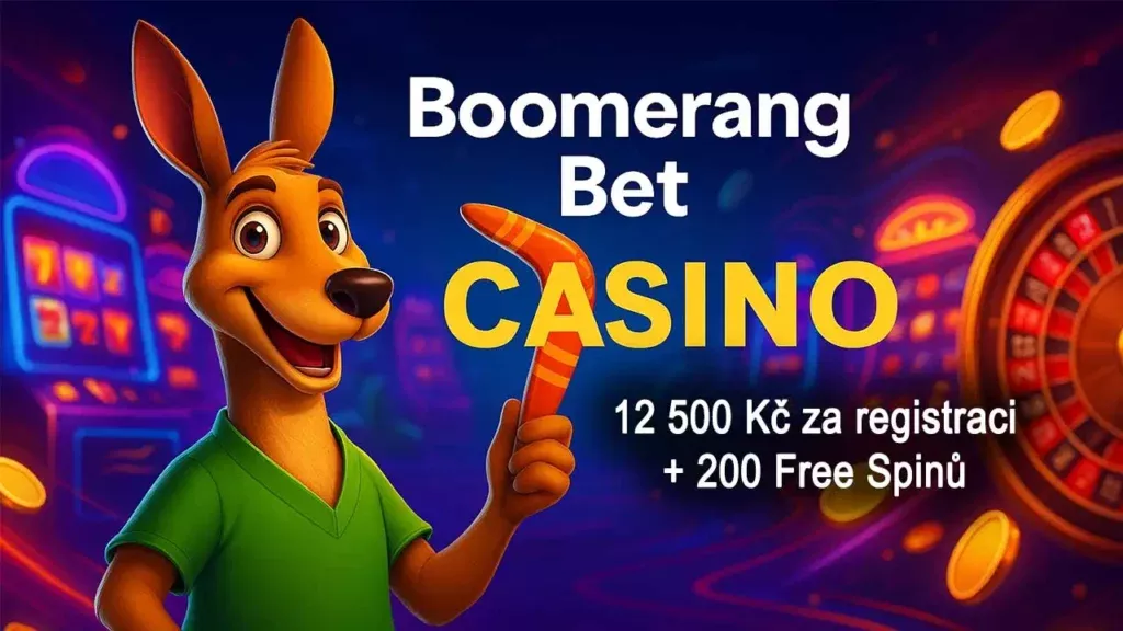 boomerang bet kasino TOC