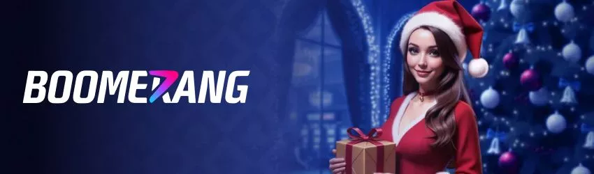 VEDD ÁT BÓNUSZT - boomerang bet bónuszok - Boomerang Bet | 5