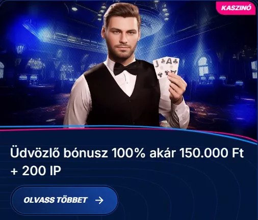 boomerang bet kaszinó TOC