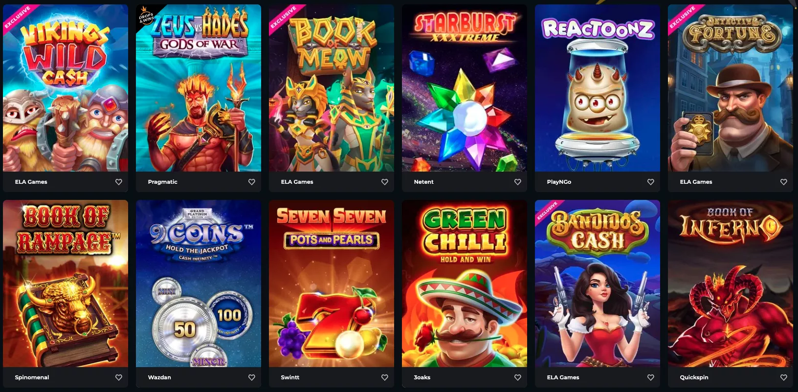 boomerang bet kaszinó 42