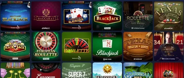 boomerang bet казино TOC