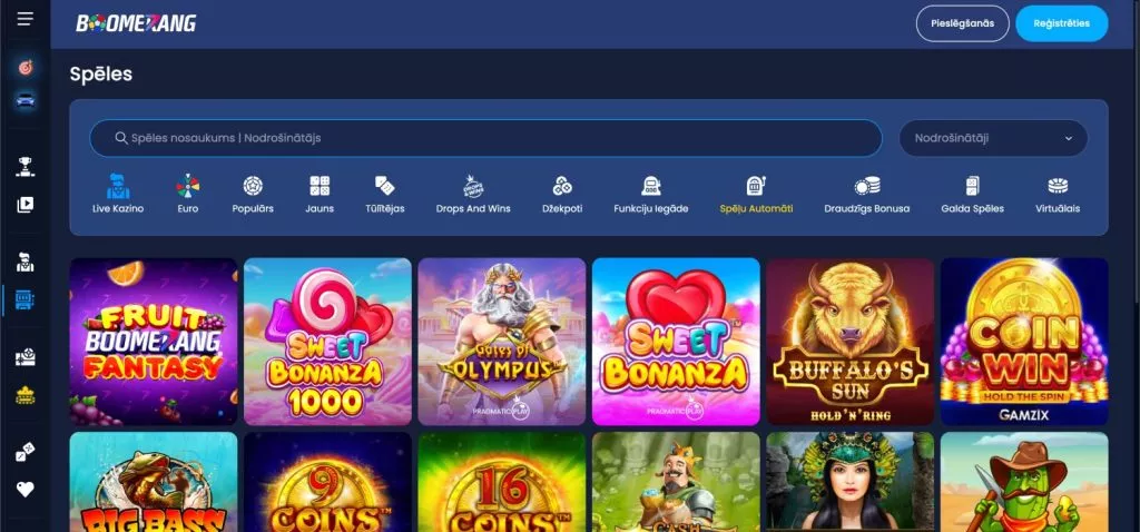 boomerang bet kazino 19