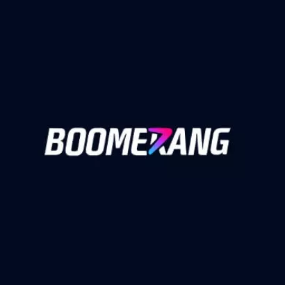Boomerang bet bonusi