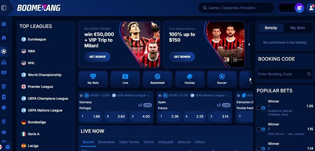 UZMI BONUS - boomerang bet mobilna verzija - Boomerang Bet | 9