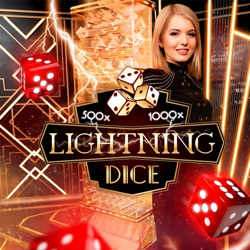 Lightning Dice